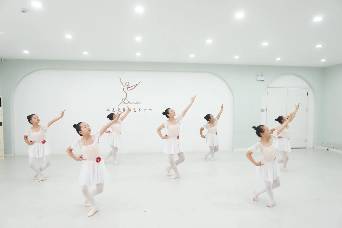 蚌埠专业少儿舞蹈培训机构指南 选择与启航舞蹈梦想的摇篮