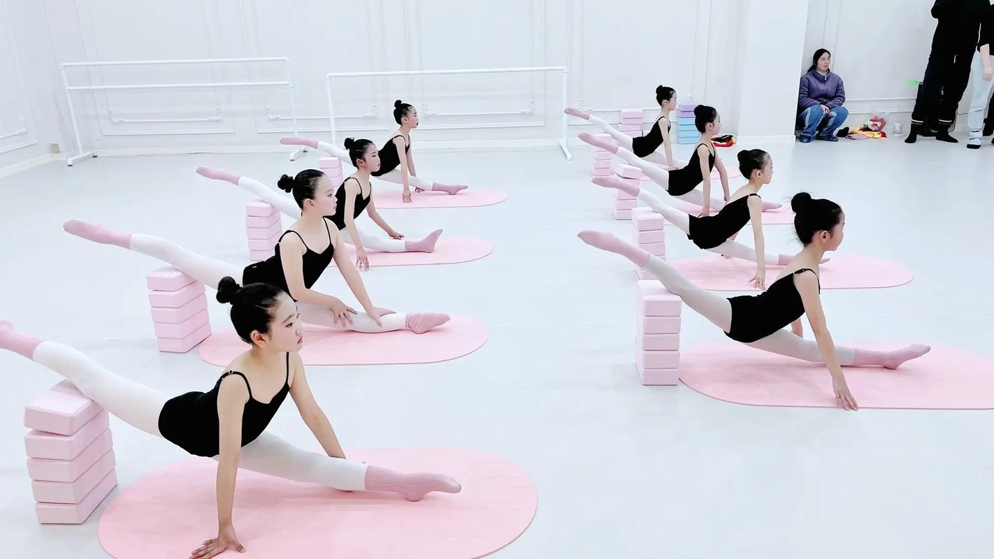 蚌埠专业少儿舞蹈培训机构 开启舞蹈小艺考之路，塑造孩子卓越未来