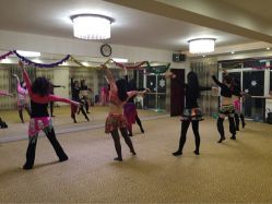 谊君舞蹈培训中心地址、电话、价格及营业时间全攻略（附图示）-绵阳大众点评