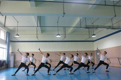 忻州舞蹈艺考培训机构2022精选推荐 为梦想铺就专业之路
